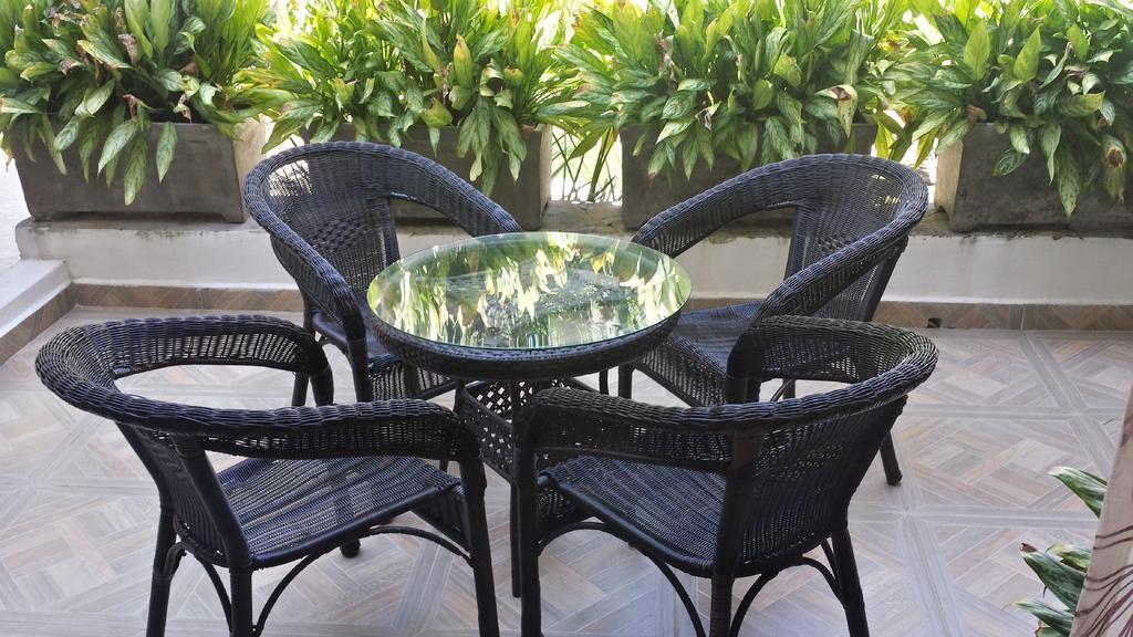 Villa Costa Chica Comodisimo Piscina Gigante Jardines Acapulco Cameră foto