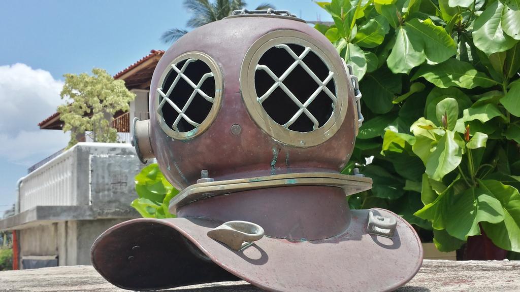 Villa Costa Chica Comodisimo Piscina Gigante Jardines Acapulco Cameră foto