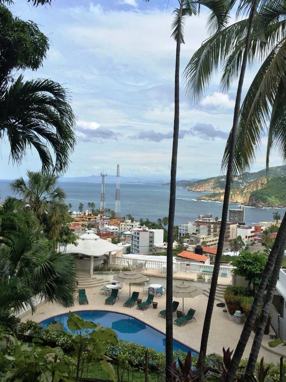 Villa Costa Chica Comodisimo Piscina Gigante Jardines Acapulco Exterior foto