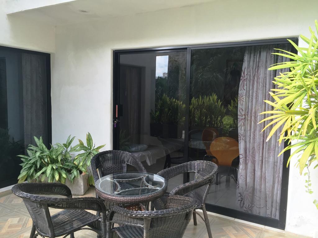 Villa Costa Chica Comodisimo Piscina Gigante Jardines Acapulco Exterior foto